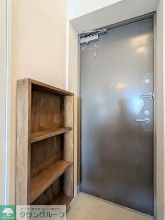 アピチェ板橋本町の物件内観写真